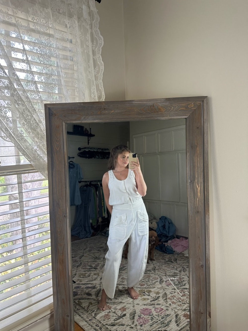Free people Timko Onesie jumpsuit - Picture 8 of 8